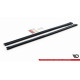 Body kit e accessori visivi MAXTON DESIGN diffusori minigonne per Kia Optima Mk4 | race-shop.it
