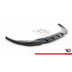 Body kit e accessori visivi Splitter anteriore V.1 BMW 7 G11 M-Pack Facelift | race-shop.it