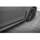 Body kit e accessori visivi MAXTON DESIGN diffusori minigonne per BMW 7 M-Pack G11 Facelift | race-shop.it
