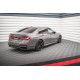 Body kit e accessori visivi MAXTON DESIGN diffusori minigonne per BMW 7 M-Pack G11 Facelift | race-shop.it