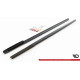 Body kit e accessori visivi MAXTON DESIGN diffusori minigonne per BMW 7 M-Pack G11 Facelift | race-shop.it