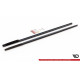 Body kit e accessori visivi MAXTON DESIGN diffusori minigonne per BMW 7 M-Pack G11 Facelift | race-shop.it