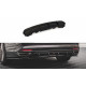 Body kit e accessori visivi Diffusore posteriore Ford Mondeo Mk5 | race-shop.it