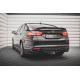 Body kit e accessori visivi Diffusore posteriore Ford Mondeo Mk5 | race-shop.it