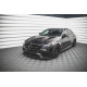 Body kit e accessori visivi Splitter anteriore V.3 Mercedes-Benz E63 AMG Estate/Sedan S213/W213 | race-shop.it