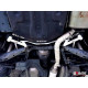 Strutbars (montanti) Lexus IS200/RS200 UltraRacing 4 punti Barra posteriore&nbsp;inferiore 1238 | race-shop.it