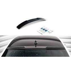L`estensione del lunotto posteriore Skoda Octavia Liftback Mk4