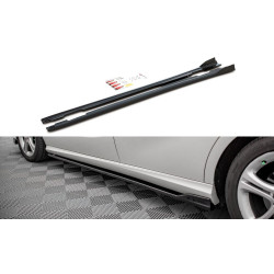 Splitter delle pedane V.1 Mercedes-Benz A W176