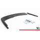 Body kit e accessori visivi MAXTON DESIGN splitter laterali posteriori per Audi A4 Avant B9 | race-shop.it