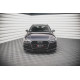 Body kit e accessori visivi Splitter anteriore V.1 Audi A4 B9 | race-shop.it