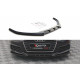 Body kit e accessori visivi MAXTON DESIGN splitter anteriore per Audi A4 B9, V1 | race-shop.it