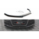 Body kit e accessori visivi MAXTON DESIGN splitter anteriore per Audi A4 B9, V2 | race-shop.it