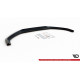 Body kit e accessori visivi MAXTON DESIGN splitter anteriore per Audi A4 B9, V2 | race-shop.it