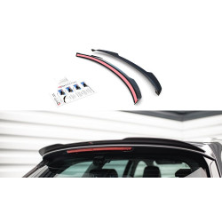 Tappo Spoiler Seat Leon FR Sportstourer Mk3