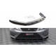 Body kit e accessori visivi Splitter anteriore V.1 Seat Leon FR / Cupra Mk3 | race-shop.it