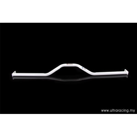 Strutbars (montanti) Honda Prelude 88-91 BA3 UltraRacing a 2 punti Barra del pavimento | race-shop.it