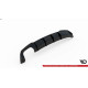 Body kit e accessori visivi MAXTON DESIGN diffusore posteriore per Seat Leon FR Sportstourer Mk3 | race-shop.it