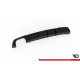 Body kit e accessori visivi MAXTON DESIGN diffusore posteriore per Seat Leon FR Sportstourer Mk3 | race-shop.it