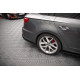 Body kit e accessori visivi Splitter posteriore V.2 Seat Leon FR Sportstourer Mk3 | race-shop.it