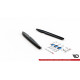 Body kit e accessori visivi Splitter posteriore V.2 Seat Leon FR Sportstourer Mk3 | race-shop.it