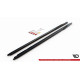 Body kit e accessori visivi Splitter delle pedane Audi A4 Avant B9 | race-shop.it