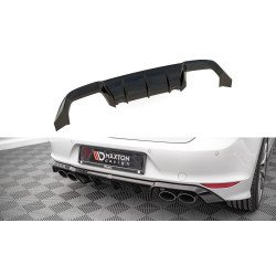 MAXTON DESIGN diffusore posteriore per Volkswagen Golf R Mk7