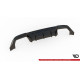 Body kit e accessori visivi MAXTON DESIGN diffusore posteriore per Volkswagen Golf R Mk7 | race-shop.it