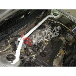 Nissan Sunny 95-99 B14 UltraRacing Barra anteriore&nbsp;superiore