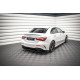 Body kit e accessori visivi MAXTON DESIGN estensione lunotto per Mercedes A35 Sedan V177 | race-shop.it