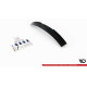 Body kit e accessori visivi MAXTON DESIGN estensione lunotto per Mercedes A35 Sedan V177 | race-shop.it