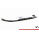 Body kit e accessori visivi MAXTON DESIGN splitter posteriore centrale per Mercedes A 35 AMG Sedan V177 (con barre verticali), V2 | race-shop.it