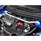Strutbars (montanti) Nissan X Trail 2.0 08+ UltraRacing Barra anteriore&nbsp;superiore | race-shop.it