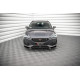 Body kit e accessori visivi Splitter anteriore V.1 Cupra Leon | race-shop.it