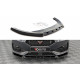 Body kit e accessori visivi Splitter anteriore V.1 Cupra Leon | race-shop.it