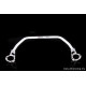 Strutbars (montanti) Mazda MX5 NC 06+ UltraRacing a 2 punti Barra anteriore&nbsp;superiore | race-shop.it
