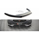 Body kit e accessori visivi Splitter anteriore V.2 Cupra Leon | race-shop.it