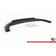 Body kit e accessori visivi Splitter anteriore V.2 Cupra Leon | race-shop.it