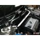 Strutbars (montanti) VW Passat CC / R36 AWD 05-10 Ultra-R 2P Barra anteriore superiore | race-shop.it