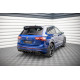 Body kit e accessori visivi Diffusore posteriore Volkswagen Tiguan R Mk2 Facelift | race-shop.it