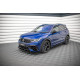 Body kit e accessori visivi MAXTON DESIGN diffusori minigonne per Volkswagen Tiguan R / R-Line Mk2 Facelift | race-shop.it