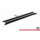 Body kit e accessori visivi MAXTON DESIGN diffusori minigonne per Volkswagen Tiguan R / R-Line Mk2 Facelift | race-shop.it