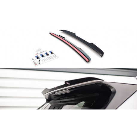 Body kit e accessori visivi Tappo Spoiler Toyota RAV4 Mk5 | race-shop.it