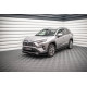 Body kit e accessori visivi Splitter delle pedane Toyota RAV4 Mk5 | race-shop.it