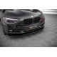 Body kit e accessori visivi Splitter anteriore V.1 BMW 1 F20 | race-shop.it