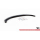 Body kit e accessori visivi Splitter anteriore V.1 BMW 1 F20 | race-shop.it