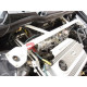 Strutbars (montanti) Nissan Almera 00-05 N16 Ultra-R Barra anteriore 4-punti Barra superiore | race-shop.it