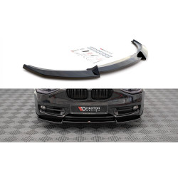 MAXTON DESIGN splitter anteriore per BMW 1 F20, V2