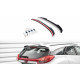 Body kit e accessori visivi Tappo Spoiler Honda Civic Tourer Mk9 | race-shop.it
