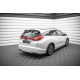 Body kit e accessori visivi Tappo Spoiler Honda Civic Tourer Mk9 | race-shop.it
