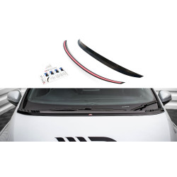 Estensione del cofano Ford Fiesta Standard/ ST-Line/ ST